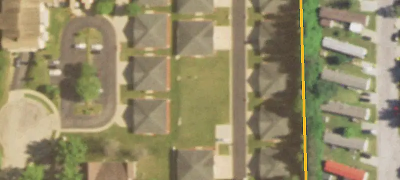 Single-Level Residential Income Property