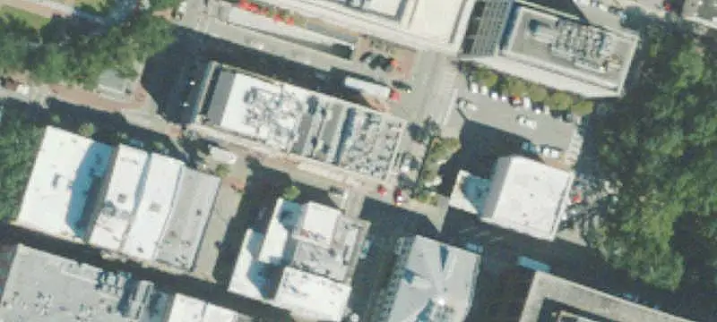 Historic Storefront Property
