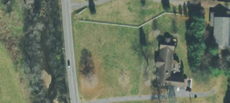 Corner Commercial Land