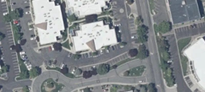Two-Story Office Building