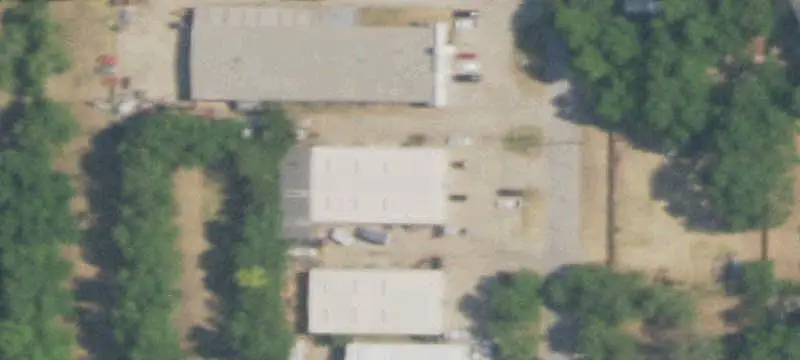 Industrial Flex Space