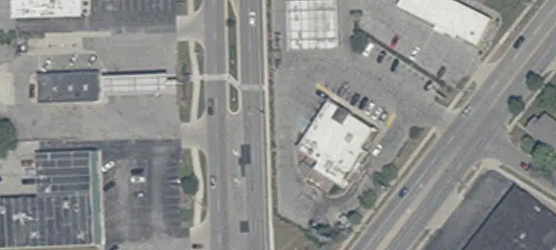Dual-Tenant NNN Property