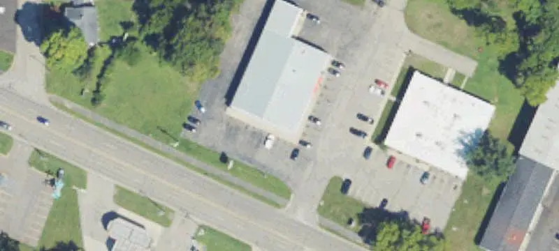 Cleared Commercial Corner Lot