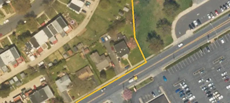 Separately Deeded Duplex