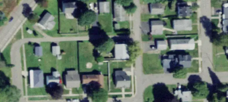 Occupied Multifamily Property