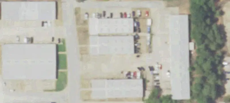 Fully Occupied Industrial Warehouse
