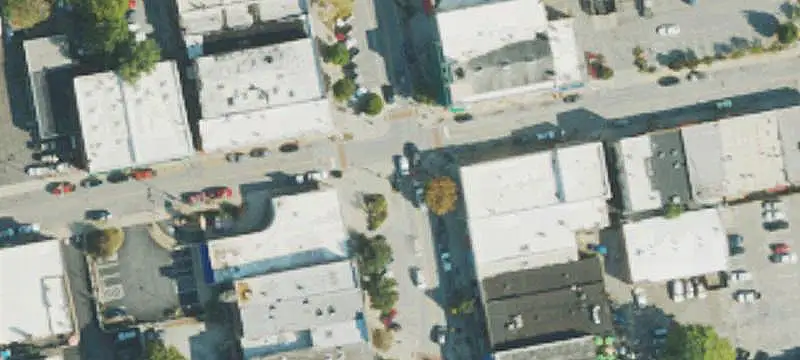 Commercial Land with Highway Frontage