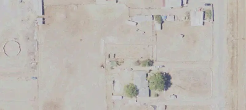 Industrial Land Parcel