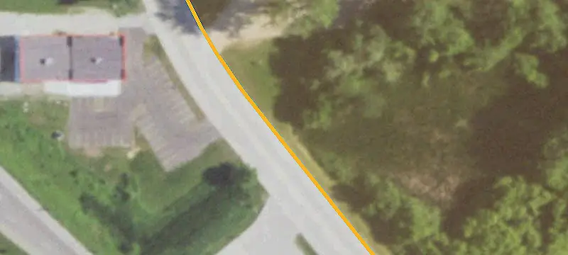 Commercial Land Near Travel Center