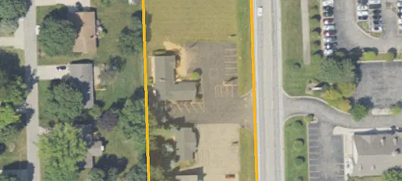 GC-Zoned Commercial Land
