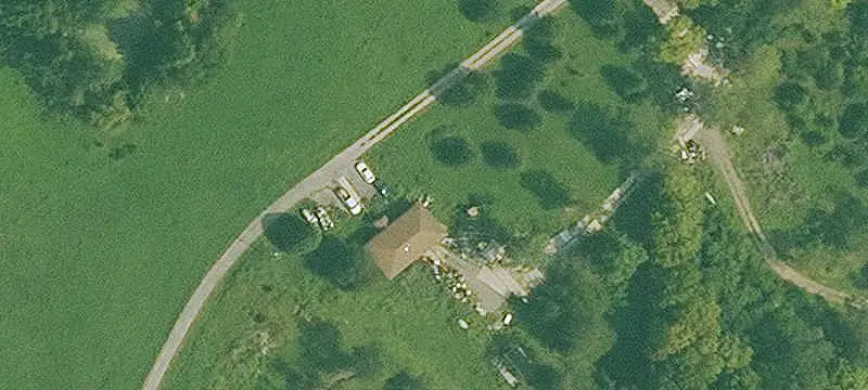 Land / Unimproved Land