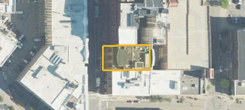 Central Business District Office Suites
