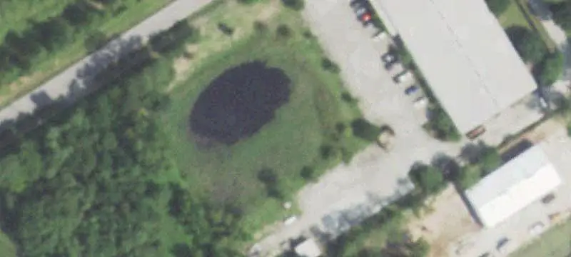 Flex Space with Yard