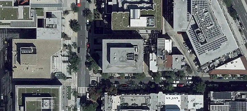 Freestanding Boutique Office Building