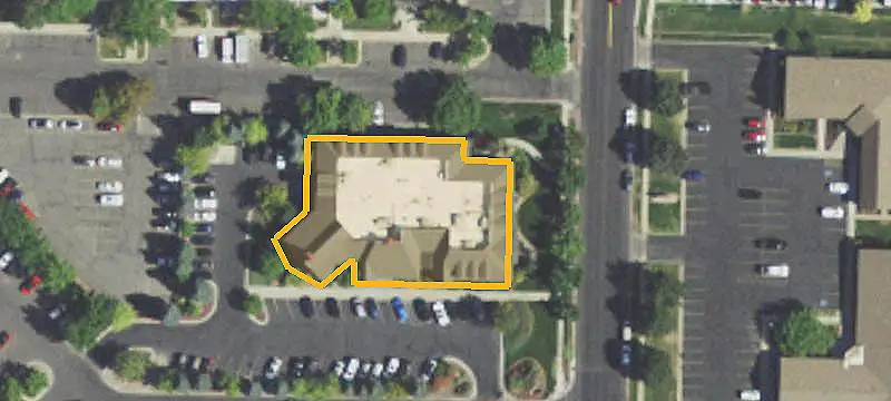 Two-Tenant Medical Office Building