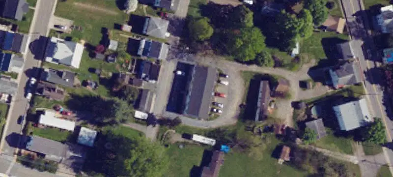 7-Unit Townhome Apartment Complex
