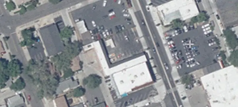 Apartment Building Conversion Opportunity