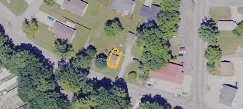 5-Bay Auto Repair Shop