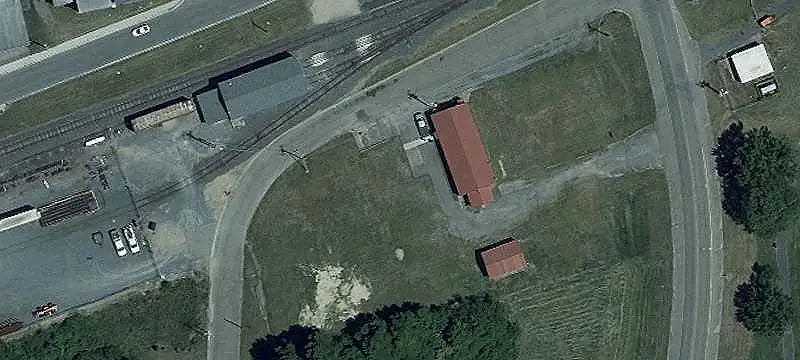 Linen Processing Manufacturing Property