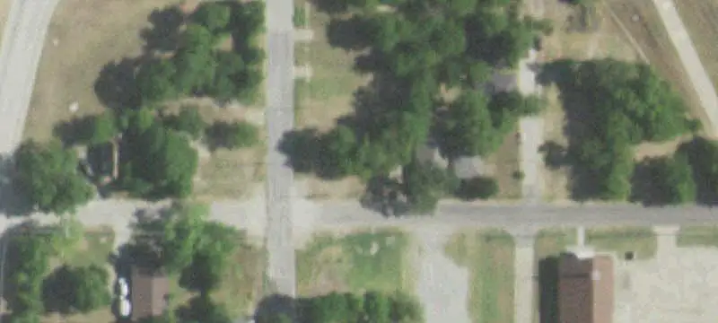 Residential Lot