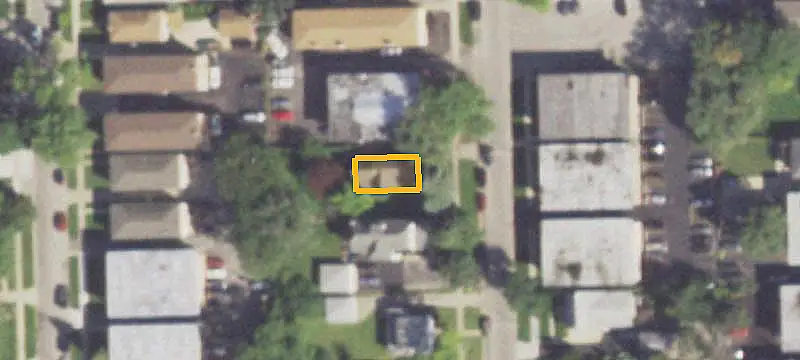 Two-Unit Duplex with Basement