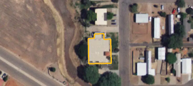 3-Unit Triplex Property
