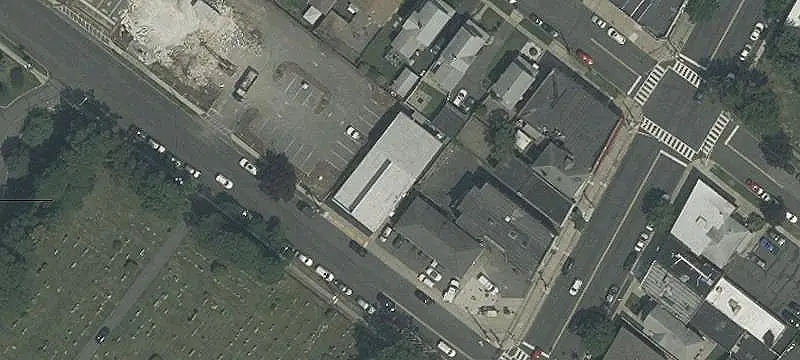 Flexible Industrial Space