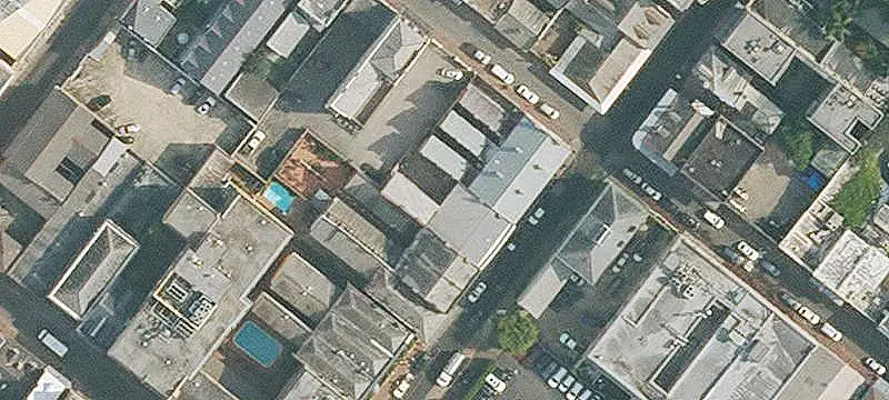 Commercial Land With Existing Buildings