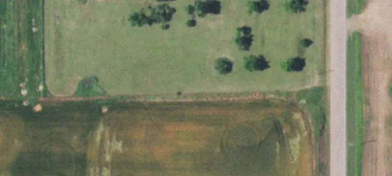 Vacant Land