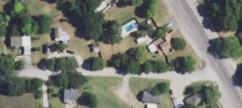 Commercial Land with Pond