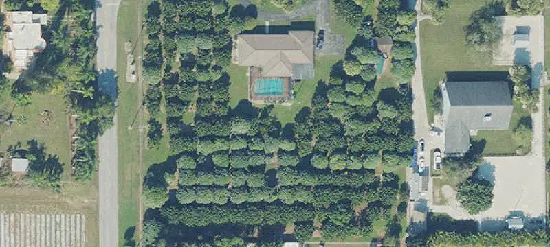 Operating Plant Nursery