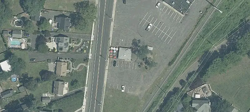 Medical Office Suite in Shopping Center