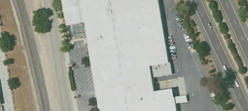 Temperature-Controlled Storage Facility