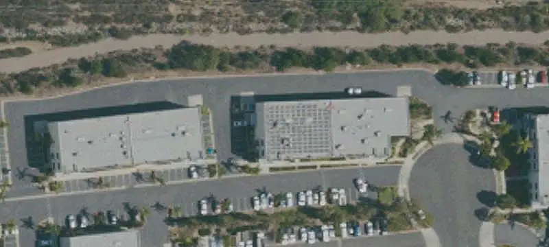 Single-Tenant Industrial Property