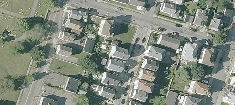 Updated Triplex with Vacant Unit