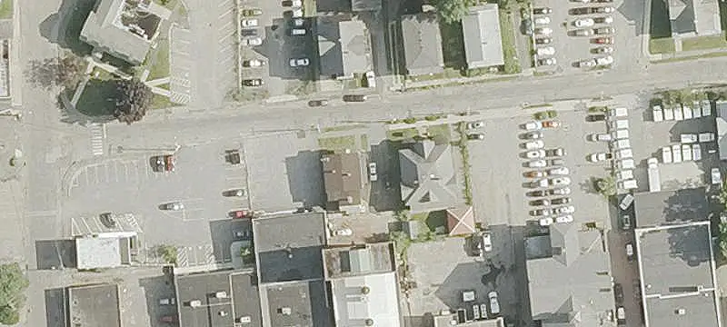 Two-Unit Duplex Investment Property