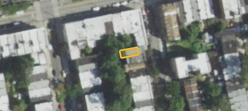 Four-Unit Quadplex