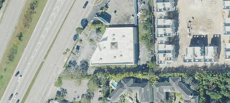 Freestanding Medical Office Building