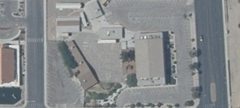 Multi-Building Church Campus