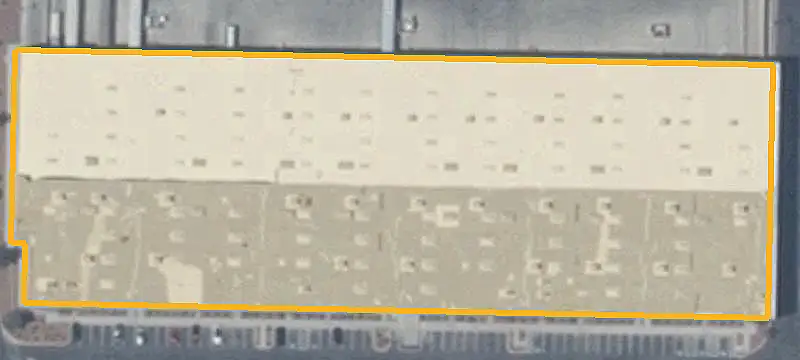 Flex Space with Dock Access
