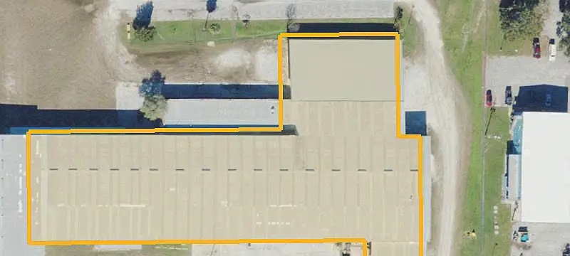 Refrigerated Cold Storage Facility