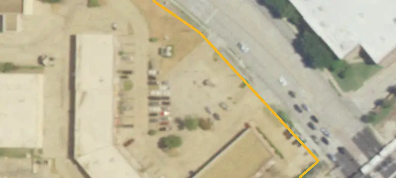 Commercial Land