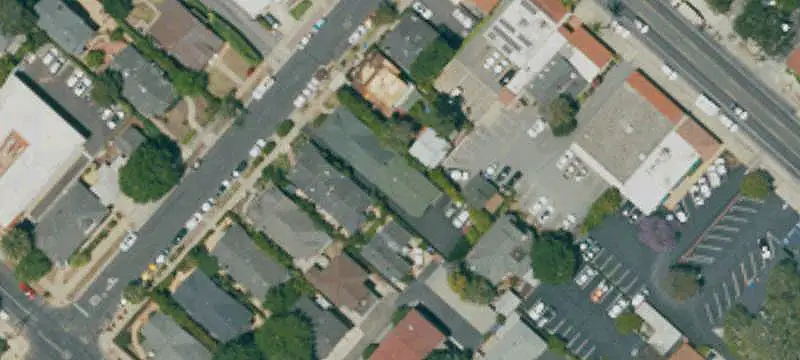 Duplex Property with ADU Plans