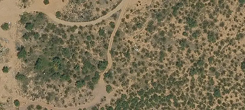 CB-1 Commercial Land