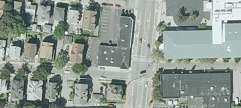 Office Building with Full Basement