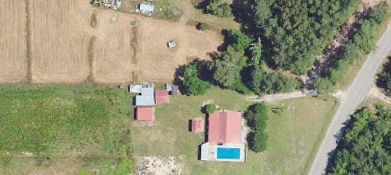 Country Farm with Stocked Ponds