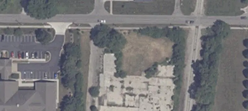 Industrial Development Land