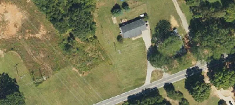 General Business Commercial Land