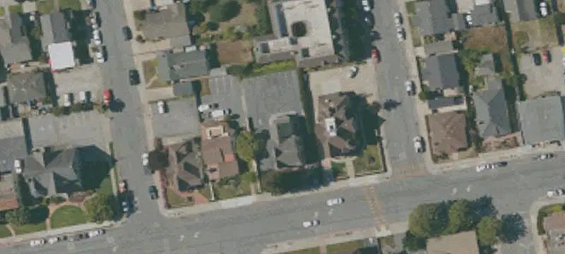 Two-Story Office Building