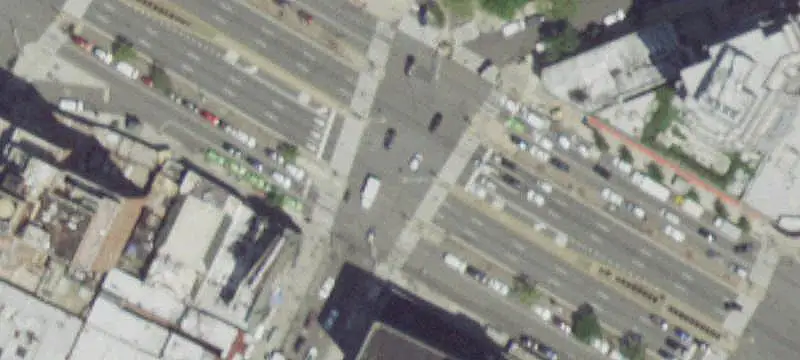 Street-Level Storefront with Basement